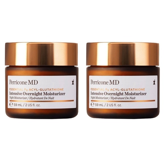 Perricone MD | Skincare | Perricone Md Essential Fx Acylglutathione Intensive Overnight Moisturizer 22oz